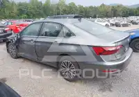 2021 Volkswagen Jetta photo