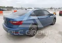 2021 Volkswagen Jetta фото