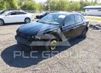 2021 Volkswagen Jetta photo