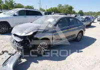 2021 Volkswagen Jetta фото