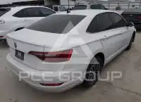 2021 Volkswagen Jetta photo