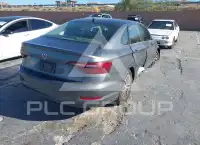 2021 Volkswagen Jetta фото