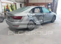 2021 Volkswagen Jetta photo