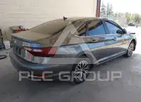 2021 Volkswagen Jetta фото