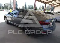 2021 Volkswagen Jetta фото