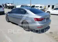 2021 Volkswagen Jetta photo