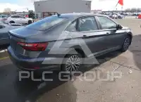 2021 Volkswagen Jetta фото