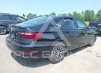 2021 Volkswagen Jetta photo