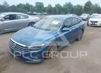 2021 Volkswagen Jetta фото