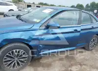 2021 Volkswagen Jetta фото