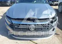 2021 Volkswagen Jetta фото