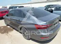 2021 Volkswagen Jetta фото