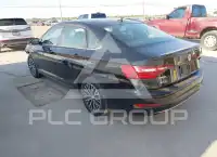 2021 Volkswagen Jetta photo