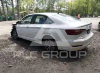 2021 Volkswagen Jetta фото