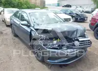 2021 Volkswagen Jetta photo