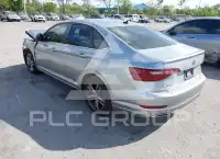 2021 Volkswagen Jetta фото