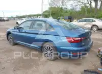 2021 Volkswagen Jetta фото