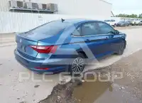 2021 Volkswagen Jetta photo