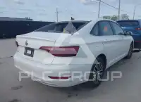 2021 Volkswagen Jetta фото