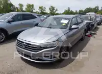 2021 Volkswagen Jetta фото