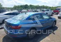 2021 Volkswagen Jetta photo