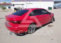 2021 Volkswagen Jetta фото
