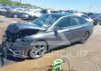 2021 Volkswagen Jetta фото