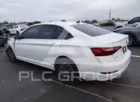 2021 Volkswagen Jetta фото