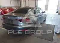 2021 Volkswagen Jetta фото