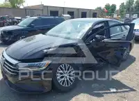 2021 Volkswagen Jetta photo