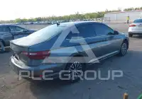 2021 Volkswagen Jetta photo