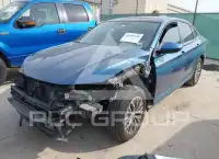 2021 Volkswagen Jetta фото