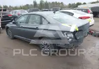 2021 Volkswagen Jetta фото