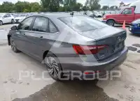 2021 Volkswagen Jetta photo