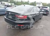 2021 Volkswagen Jetta photo