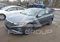 2021 Volkswagen Jetta фото