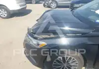 2021 Volkswagen Jetta photo
