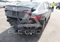 2021 Volkswagen Jetta фото