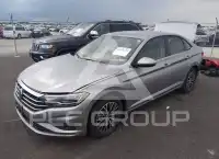 2021 Volkswagen Jetta photo