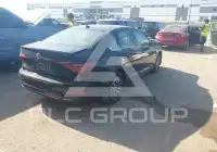 2021 Volkswagen Jetta photo