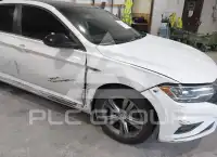 2021 Volkswagen Jetta фото