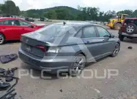2021 Volkswagen Jetta фото