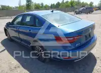 2021 Volkswagen Jetta photo