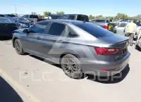 2021 Volkswagen Jetta photo