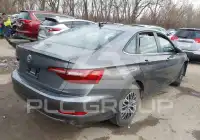 2021 Volkswagen Jetta фото