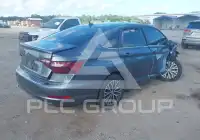 2021 Volkswagen Jetta фото
