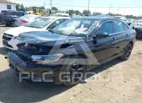 2021 Volkswagen Jetta photo