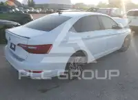 2021 Volkswagen Jetta фото