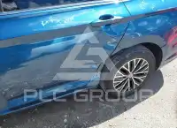 2021 Volkswagen Jetta фото