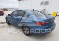 2021 Volkswagen Jetta фото